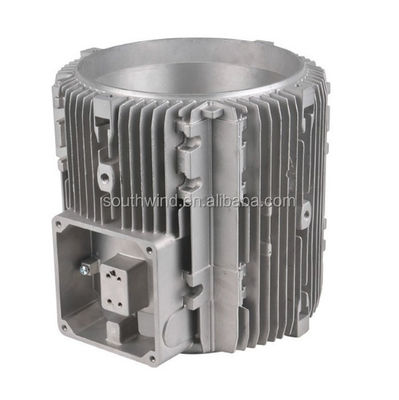 - Fabrication de stator et d'assemblage de rotor pour moteur de démarrage de motocyclette en couleur métallique