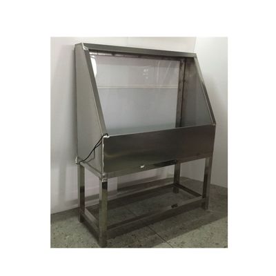 Stamping perforation processus de flexion d'impression à écran réservoir de lavage pour des résultats cohérents