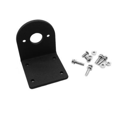 Fabrication de supports métalliques non standard pour une connexion en bois noir personnalisée