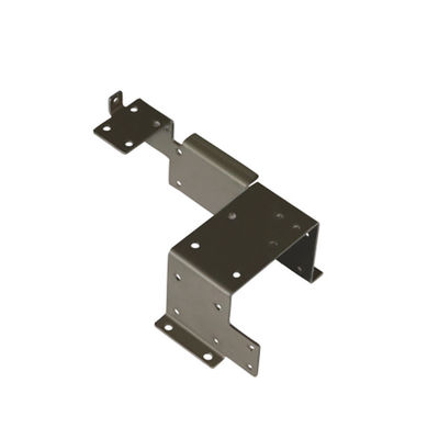Produits de fabrication de tôles de support ODM