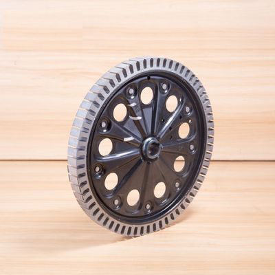 Stateur de rotor à charge lourde de couleur personnalisée pour les industries du générateur de moteur à des prix raisonnables