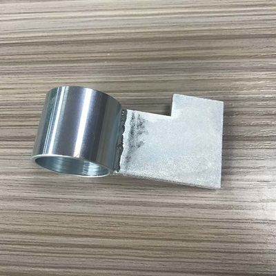 Soudage de tubes en tôle sur mesure avec équipement avancé et service professionnel
