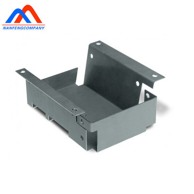 Parfait service cuivre aluminium acier inoxydable perforation flexion laser de coupe d'emboutissage feuille de métal pièces