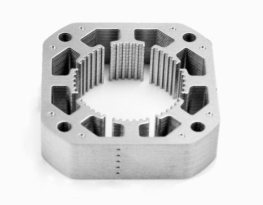 Stateur de rotor personnalisé pour générateur de moteur Industries personnalisation de couleur offert