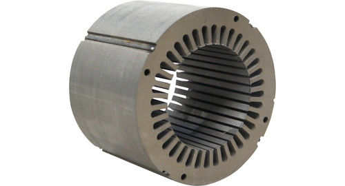 Stateur de rotor personnalisé pour générateur de moteur Industries personnalisation de couleur offert