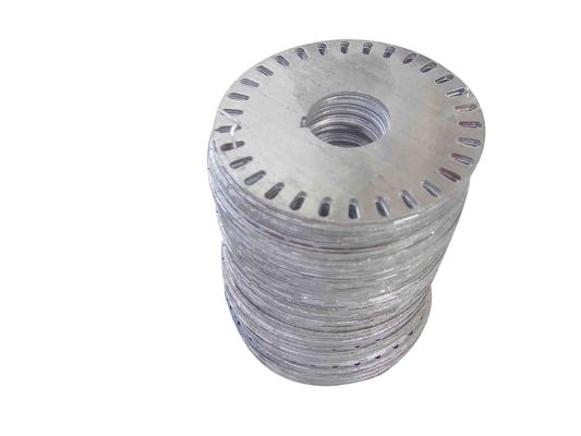 Stateur de rotor personnalisé pour générateur de moteur Industries personnalisation de couleur offert