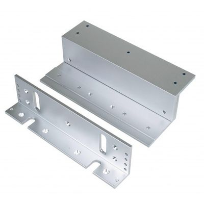 Hebei Nanfeng Metal Products Co. Pièces d'estampage pour le pliage de tôles métalliques et le support de découpe laser