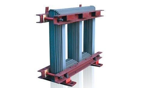 Processus de coupe Corne de transformateur en acier au silicium de taille personnalisée avec une tolérance de 0,05 mm