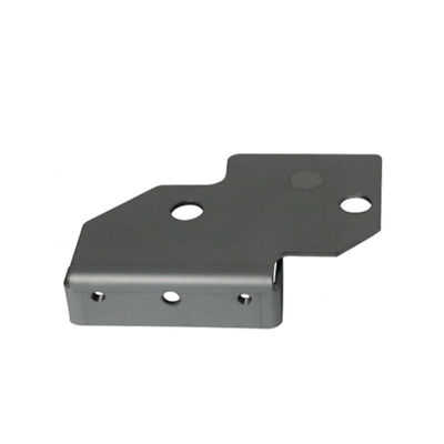 Utilisé largement en tôle d'estampage pièces de courbure de métal matériel OEM personnalisé service parfait