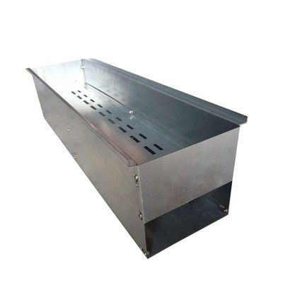 Grille à gaz pour cuisson en extérieur avec conception non standard et délai de 15-25 jours ouvrables