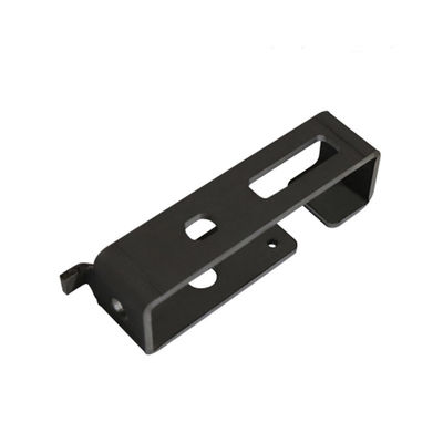 Travaux de fabrication de tôles sur mesure pour le traitement de la peinture par Hebei Nanfeng Stamping Parts