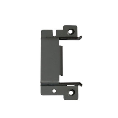 Utilisé largement en tôle d'estampage pièces de courbure de métal matériel OEM personnalisé service parfait