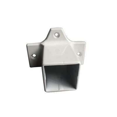 Demandes du client Base de poste de clôture galvanisée/électrifiée à chaud pour vos projets