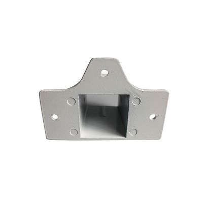 Demandes du client Base de poste de clôture galvanisée/électrifiée à chaud pour vos projets