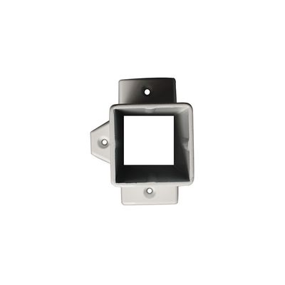 Demandes du client Base de poste de clôture galvanisée/électrifiée à chaud pour vos projets