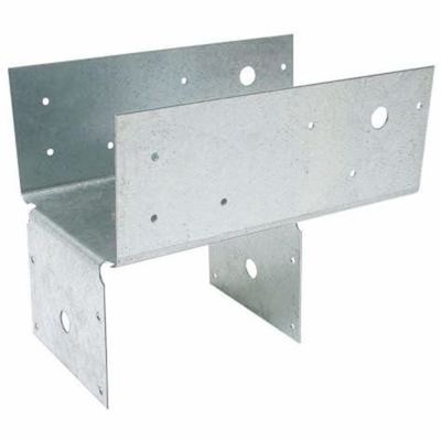 OEM ODM pièces d'estampage 3 mm de la tôle de métal de pliage et de coupe au laser support avec revêtement
