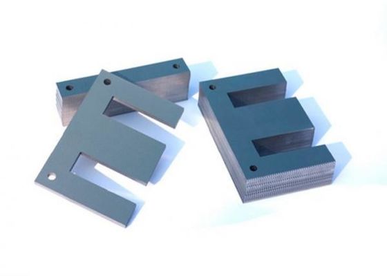 Plaques laminées sur mesure pour transformateurs industriels en couleur personnalisée pour les transformateurs industriels