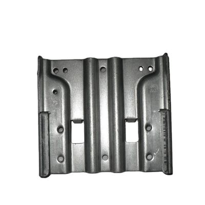Solution personnalisée en tôle, étiquetage métallique, pièces de pliage, matériel métallique, support OEM ODM
