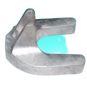 Pièces de soudage sur mesure pour meubles d'épaisseur fiable et certifiées ISO9001 2008