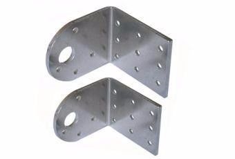 Profil en aluminium de taille personnalisée pour appareils électroniques/appareils/automobiles/énergie solaire