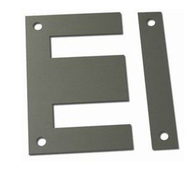 Plaques stratifiées sur mesure pour transformateurs en acier au silicium pour transformateurs durables