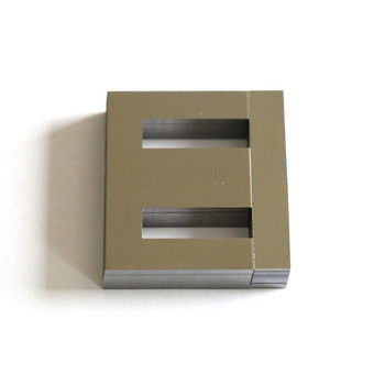 Plaques stratifiées sur mesure pour transformateurs en acier au silicium pour transformateurs durables