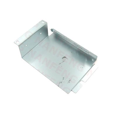 Support OEM ODM Service parfait pour les pièces d'emboutissage d'emboutissage de tôle