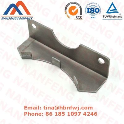 Support OEM ODM Service parfait pour les pièces d'emboutissage d'emboutissage de tôle