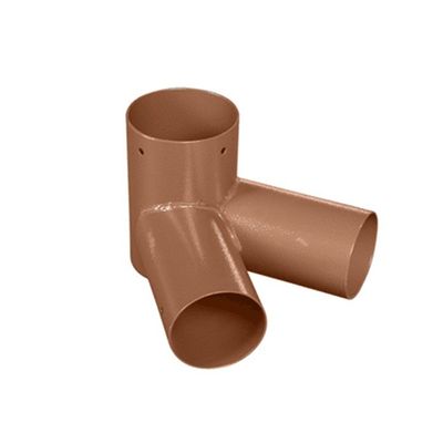 ISO9001 2008 Certifié 3 voies en bois cadre d'oscillation support d'angle pour la promotion d'angle d'oscillation