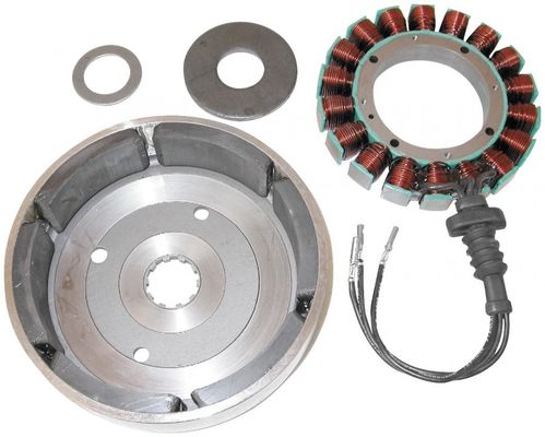 Processus de réglage du rotor et du stator en acier au silicium à haute tolérance Nanfeng Tolérance 0,05 mm