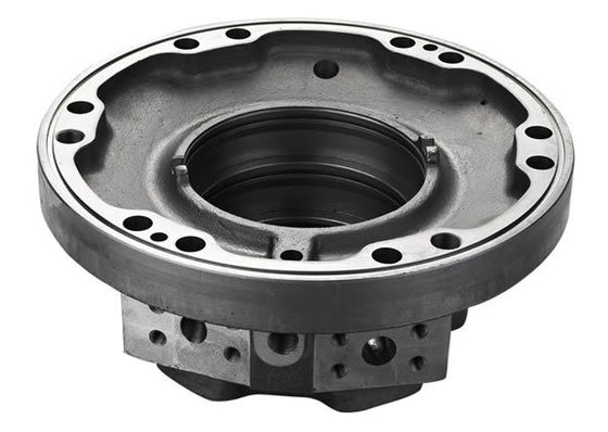 Processus de réglage du rotor et du stator en acier au silicium à haute tolérance Nanfeng Tolérance 0,05 mm
