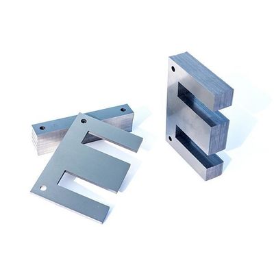 Épaisseur 0,05 1 mm Nanfeng Transformateur de base feuilles laminées pour les besoins personnalisés