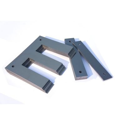 Épaisseur 0,05 1 mm Nanfeng Transformateur de base feuilles laminées pour les besoins personnalisés