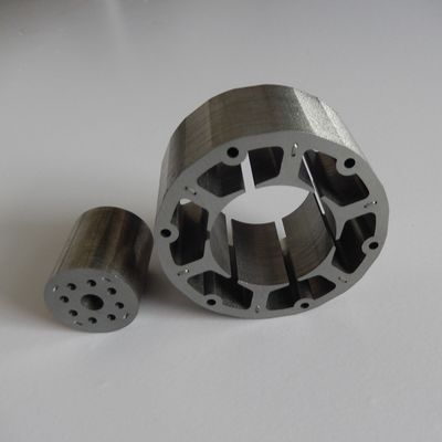 Stateur de rotor personnalisé pour moteur ou générateur Tolérance de 0,05 mm Production personnalisée