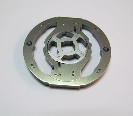 Stateur de rotor personnalisé pour moteur ou générateur Tolérance de 0,05 mm Production personnalisée