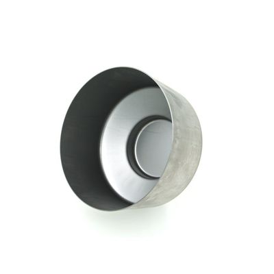 ISO9001 2008 certifié pièces en acier inoxydable pour les besoins personnalisés