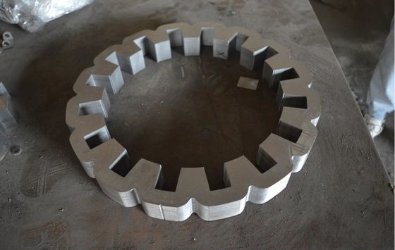 0Stateur métallique en laiton d'épaisseur.5 mm-25 mm pour automobile ou machine