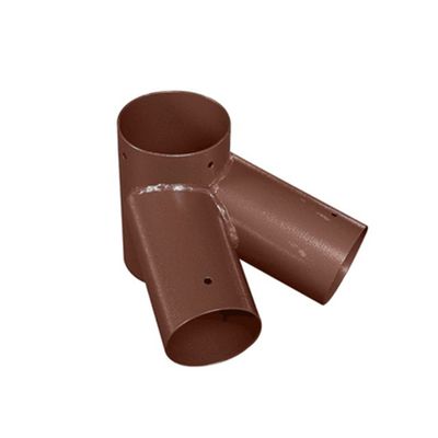 ISO9001 2008 Certifié cadre en bois avec support triangulaire et support d'angle