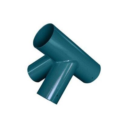 ISO9001 2008 Certifié cadre en bois avec support triangulaire et support d'angle