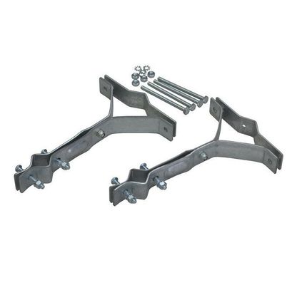 Parties d'extrusion de profilés en aluminium pour conception de boîtiers de PC personnalisés