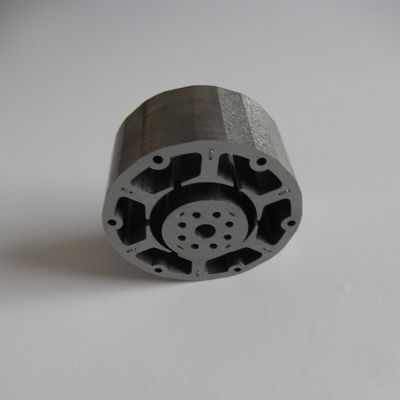 Technique de laminage à froid Stateur électrique en acier au silicium et laminage des rotors pour l'industrie