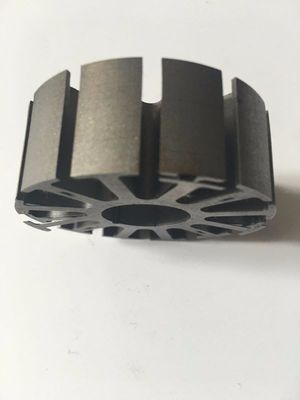 Technique de laminage à froid Stateur électrique en acier au silicium et laminage des rotors pour l'industrie