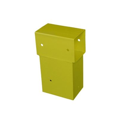 Support de balançoire pour navires de décollage polyvalent SC-065 pour cadre et support de coin de balançoire en bois