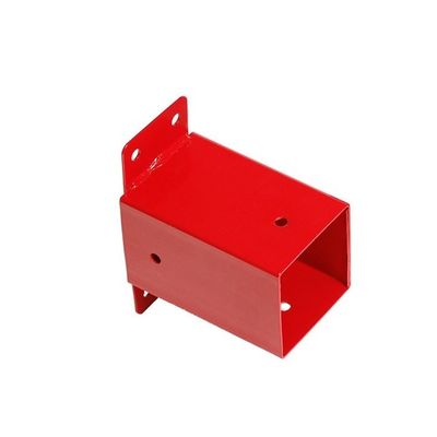 Support de balançoire pour navires de décollage polyvalent SC-065 pour cadre et support de coin de balançoire en bois