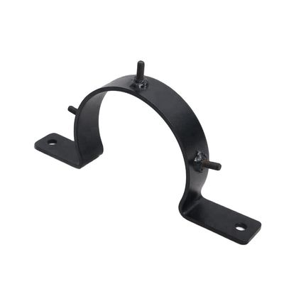 Parties d'estampage en acier inoxydable pour fabrication sur mesure