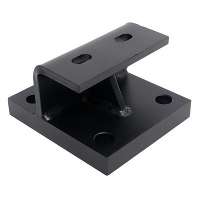 Parties d'estampage en acier inoxydable pour fabrication sur mesure