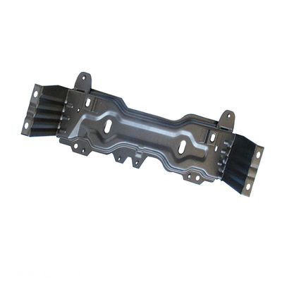 Parties d'estampage en acier inoxydable pour fabrication sur mesure