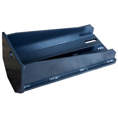 Pièces métalliques sur mesure pour la vaisselle de restaurant 290g cuivre aluminium acier acier inoxydable