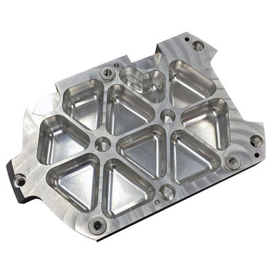Produits métalliques OEM/ODM dans le Hebei pour peinture de couleur personnalisée, pièces d'estampage largement utilisées