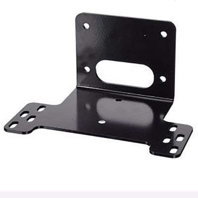 Partie pour la fabrication de tôles métalliques de précision en acier à haute précision